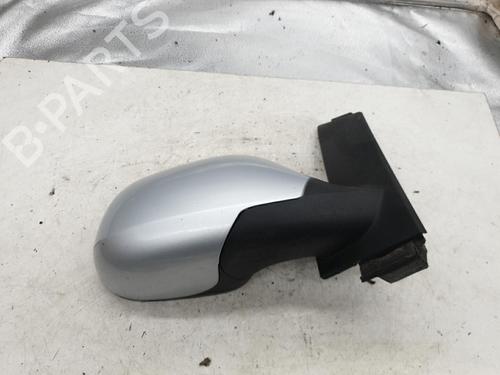 Used Right mirror SEAT ALTEA XL (5P5, 5P8) 1.6 TDI (105 hp) 22878705