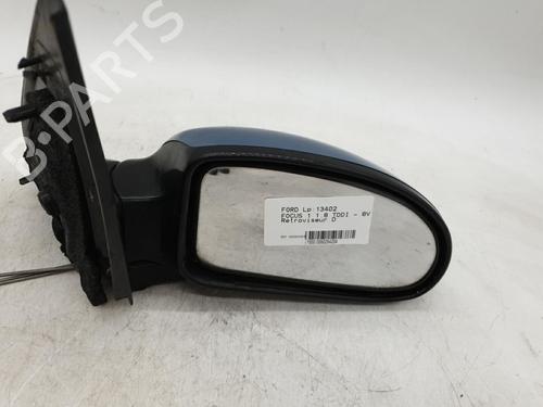 Right mirror FORD FOCUS I (DAW, DBW) 1.8 DI / TDDi | BP25842210C27 