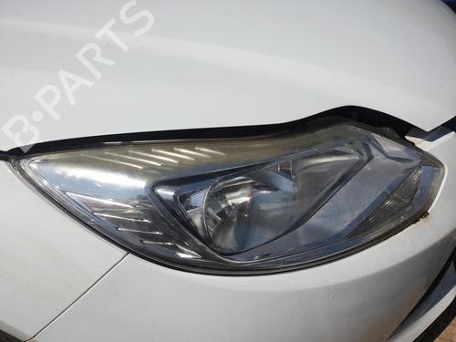 Højre forlygte FORD FOCUS III Turnier 1.0 EcoBoost (100 hp) 26738482