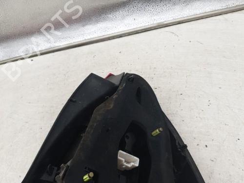 Left taillight CITROËN C5 II (RC_) 3.0 V6 (RCXFUF) | BP22867384C34 