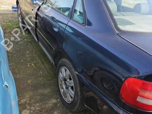 Rear mirror AUDI A4 B5 (8D2) 1.9 TDI | BP36055628I6  - Image 5