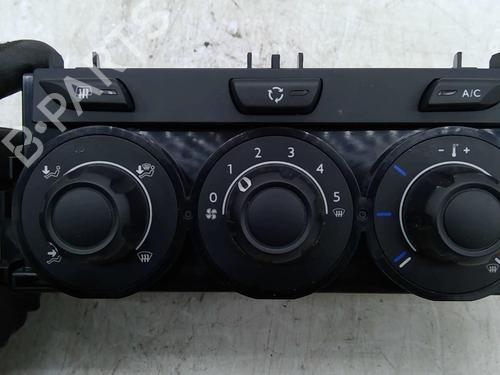 Used Climate control Climate control CITROËN DS3 (SA_) 1.2 VTi 82 (82 hp) 22872800 22872800