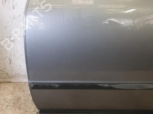Left rear door VW PASSAT B5.5 (3B3) 1.9 TDI | BP30722836C4