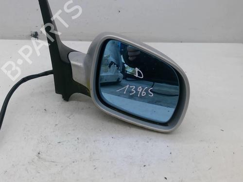 Right mirror VW GOLF IV (1J1) 1.9 TDI | BP22868637C27 