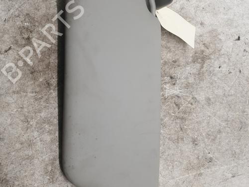 Used Right sun visor RENAULT CLIO III (BR0/1, CR0/1) 1.5 dCi (C/BR0G, C/BR1G) (68 hp) 30596554