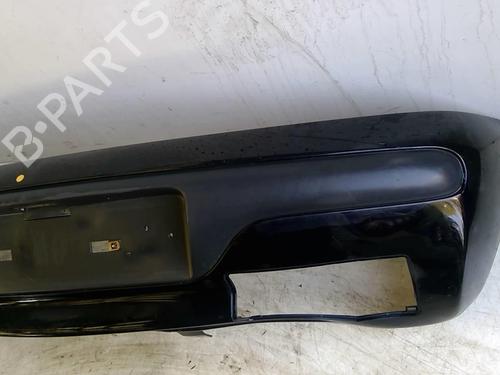 Rear bumper OPEL TIGRA (S93) 1.4 16V (F07) | BP22882306C8 