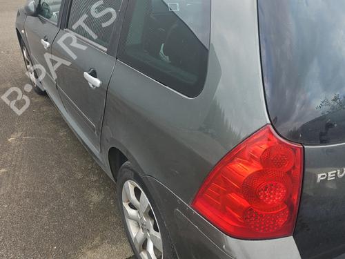 Right sun visor PEUGEOT 307 Break (3E) 1.6 HDi 110 | BP27898101I2 - Image 7