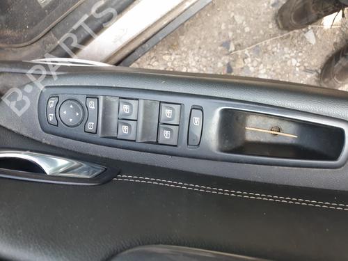 Used Left front window switch Left front window switch 37501022 37501022