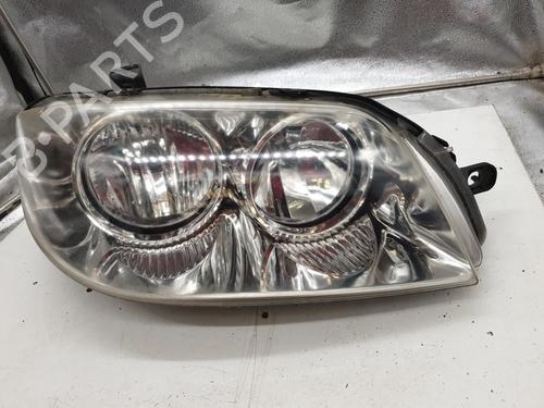 Used Right headlight Right headlight FIAT PUNTO (188_) 1.2 60 (188.030, .050, .130, .150, .230, .250) (60 hp) 22865951 22865951