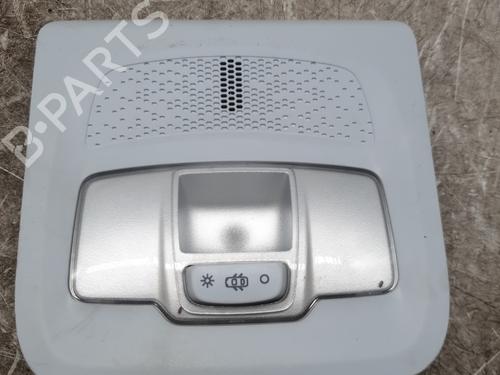 Used Interior roof light Interior roof light PEUGEOT 208 I (CA_, CC_) 1.6 HDi (92 hp) 32980275 32980275