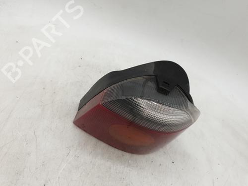 Right taillight RENAULT TWINGO I (C06_) 1.2 (C063, C064) | BP22885859C35 