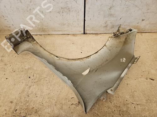 Right front fenders FORD FIESTA VI (CB1, CCN) 1.5 TDCi | BP27893668C42 