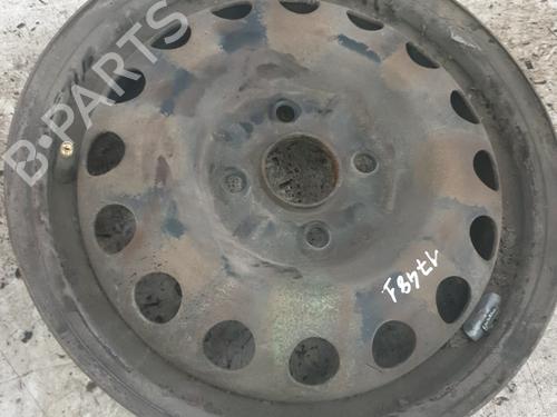 Rim CITROËN C1 (PM_, PN_) 1.0 | BP29840061C45 
