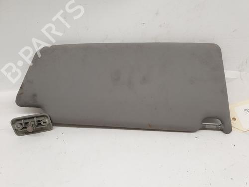 Used Left sun visor Left sun visor OPEL ASTRA H (A04) 1.3 CDTI (L48) (90 hp) 26297672 26297672