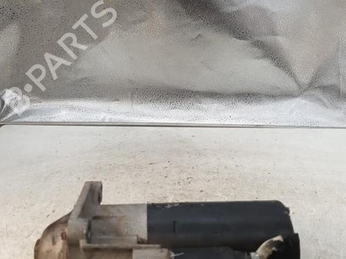 Used Starter Starter ALFA ROMEO GIULIETTA (940_) 2.0 JTDM (940.FXL1A) (140 hp) 22867634 22867634