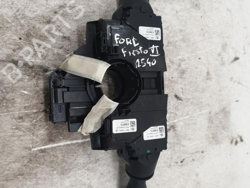 Steering column stalk FORD FIESTA VI (CB1, CCN) 1.4 TDCi | BP23845532I23 - Image 4