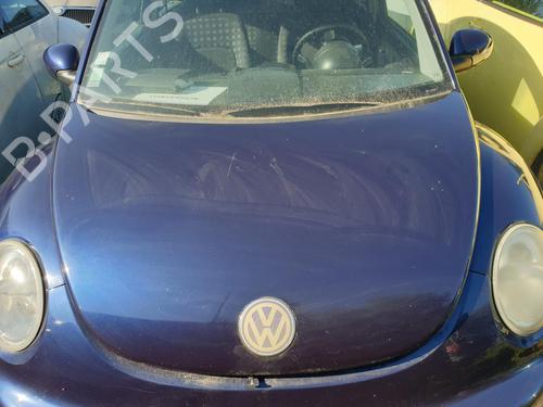 Hood VW NEW BEETLE (9C1, 1C1) 1.4 1C0823031L
