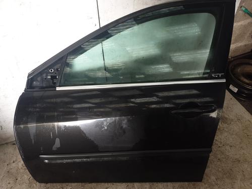 Left front door RENAULT LAGUNA III Grandtour (KT0/1) 2.0 dCi GT (KT11, KT1E, KT1N) | BP29178702C2 