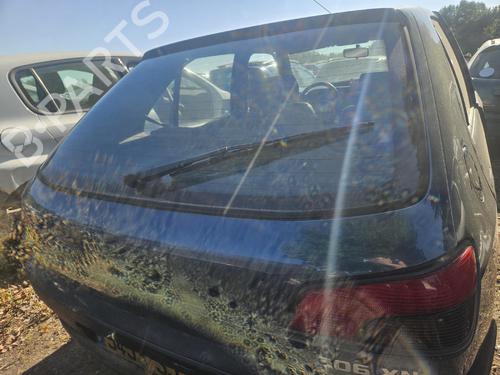 Used Tailgate Tailgate 37754284 37754284