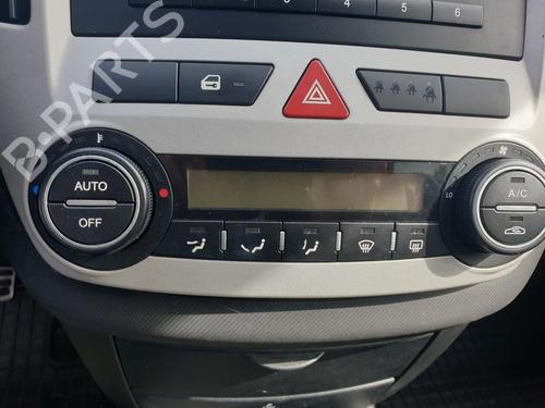 Climate control KIA CEE'D SW (ED) 1.6 CRDi 115 | BP29317794I5 