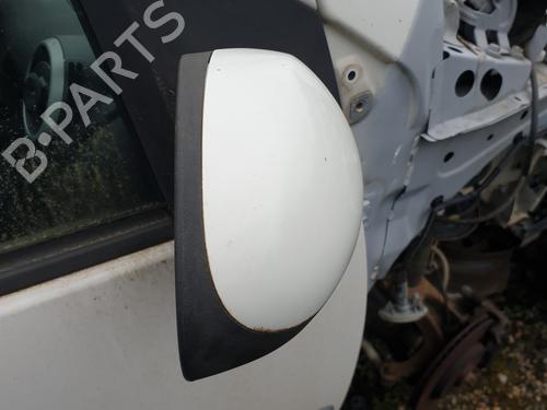 Right mirror PEUGEOT 107 (PM_, PN_) 1.4 HDi | BP25375405C27