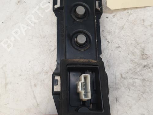 Lampeholder Lampeholder PEUGEOT 307 Break (3E) [2002-2009] 36845715 36845715