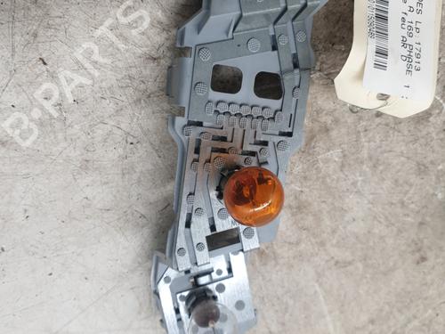 Used Lamp holder MERCEDES-BENZ A-CLASS (W169) A 200 TURBO (169.034, 169.334) (193 hp) 30132194
