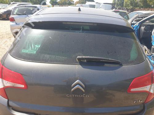 Tailgate CITROËN C4 II (NC_) 2.0 HDi / BlueHDi 150 | BP29738371C6 