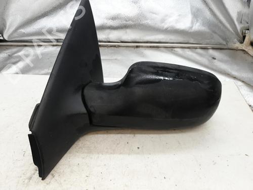 Left mirror RENAULT MEGANE II Estate (KM0/1_) 1.9 dCi (KMRG, KM1G, KM0G, KM2C) | BP22875515C26 