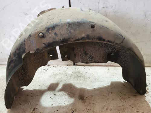 Used Wheel arch VW POLO V (6R1, 6C1) 1.6 TDI (75 hp) 22882948