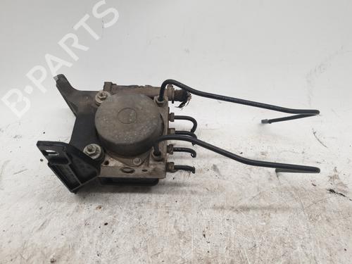 Used ABS pump OPEL CORSA D (S07) 1.3 CDTI (L08, L68) (75 hp) 24861205