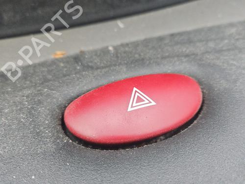 Warning CITROËN XSARA PICASSO (N68) 2.0 HDi (90 hp) 32184900