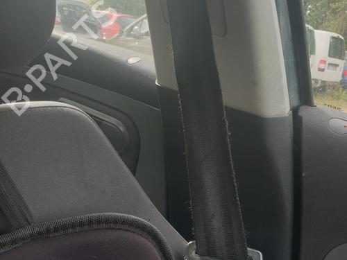 Used Front left seatbelt Front left seatbelt SEAT IBIZA III (6L1) 1.9 TDI (100 hp) 28302153 28302153