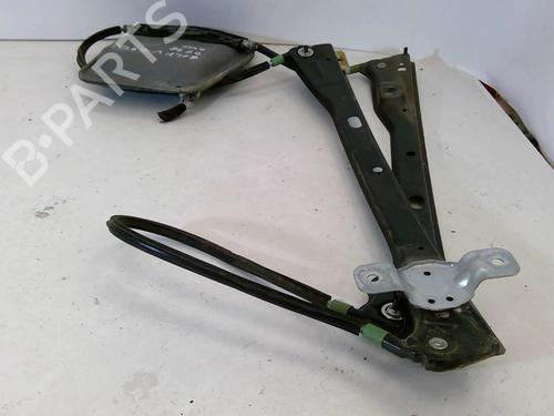 Front right window mechanism VW GOLF V (1K1) 1.9 TDI | BP22885984C23 