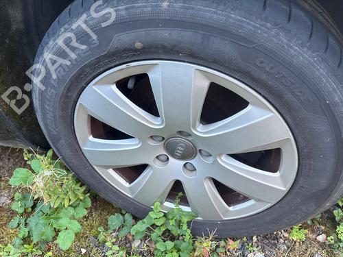 Used Rim Rim AUDI A6 C6 Avant (4F5) 2.7 TDI quattro (180 hp) 39664905 39664905