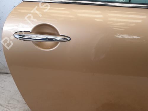 Right front door MINI MINI (R50, R53) Cooper | BP22864975C3 