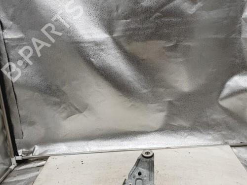 Used Front wiper motor VW PASSAT B6 Variant (3C5) 2.0 TDI 16V (140 hp) 22875029