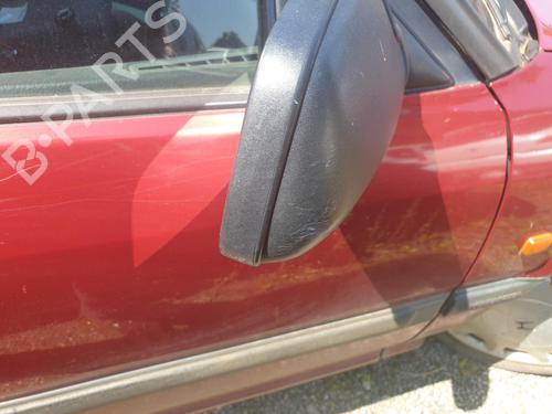 Used Right mirror Right mirror HONDA CONCERTO (HW, MA) [1989-1996] 27987168 27987168