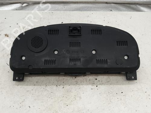 Instrument cluster CHEVROLET CAPTIVA (C100, C140) 2.0 D 4WD | BP22884790C47 
