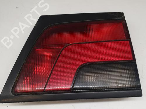 Used Right taillight Right taillight PEUGEOT 806 (221) 2.1 td 12V (109 hp) 34412536 34412536