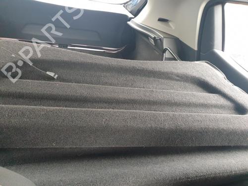 Rear parcel shelf RENAULT CLIO IV (BH_) 1.5 dCi 90 | BP28429418C85 