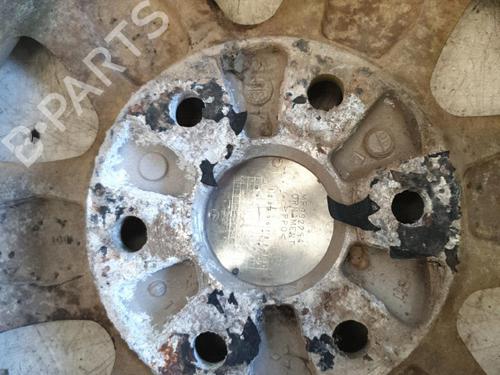 Rim MITSUBISHI PAJERO IV (V8_W, V9_W) 3.2 DI-D (V88W, V98W) | BP22879244C45 