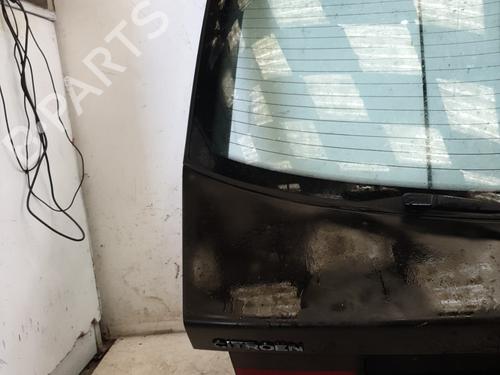 Used Tailgate Tailgate CITROËN XANTIA (X1_, X2_) 1.9 Turbo D (90 hp) 22864035 22864035