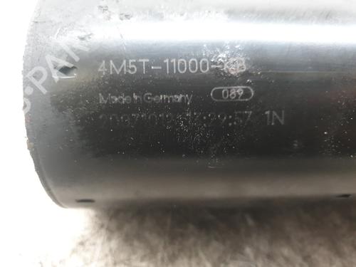 Starter FORD FOCUS II (DA_, HCP, DP) 1.8 TDCi | BP28964625M8 