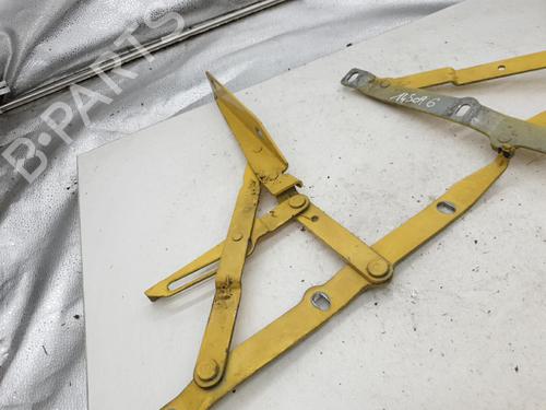 Hinge/Door check strap MERCEDES-BENZ VITO Van (W638) 108 CDI 2.2 (638.094) | BP24421841C146 