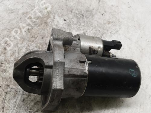 Used Starter PEUGEOT 3008 I MPV (0U_) 1.2 (131 hp) 23039935