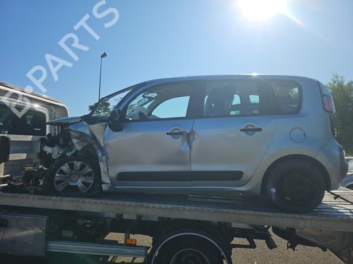 Engine CITROËN C3 Picasso (SH_) 1.4 VTi 95 (SH8FSC, SH8FP0, SH8FP6) | BP29273063M1  - Image 7