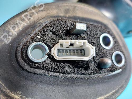 Used Right mirror FIAT 500 (312_) 1.2 (312AXA1A) (69 hp) 22873171