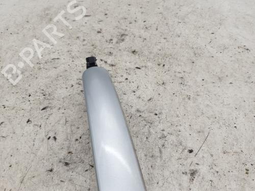 Used Front left exterior door handle SEAT IBIZA III (6L1) 1.4 TDI (80 hp) 22866185