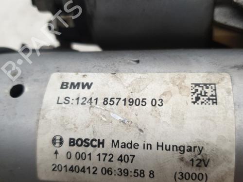 Starter BMW 1 (F21) 116 d | BP22864310M8 